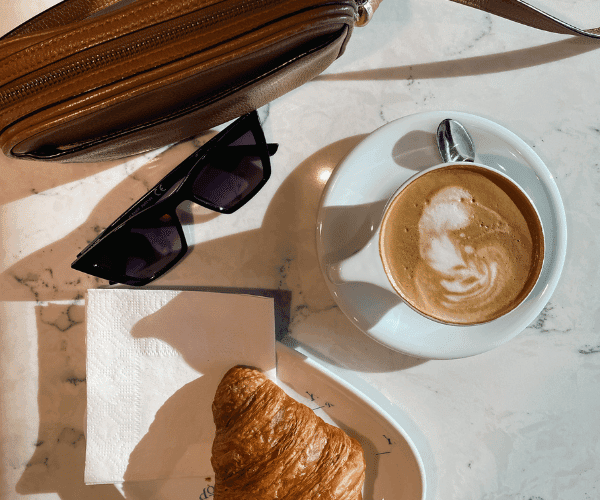 Die besten Cafés in Frankfurt: 25 Spots, die du kennen solltest