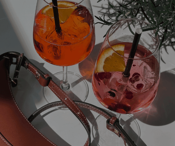 Happy Hour in Frankfurt: Günstige Drinks in Frankfurt